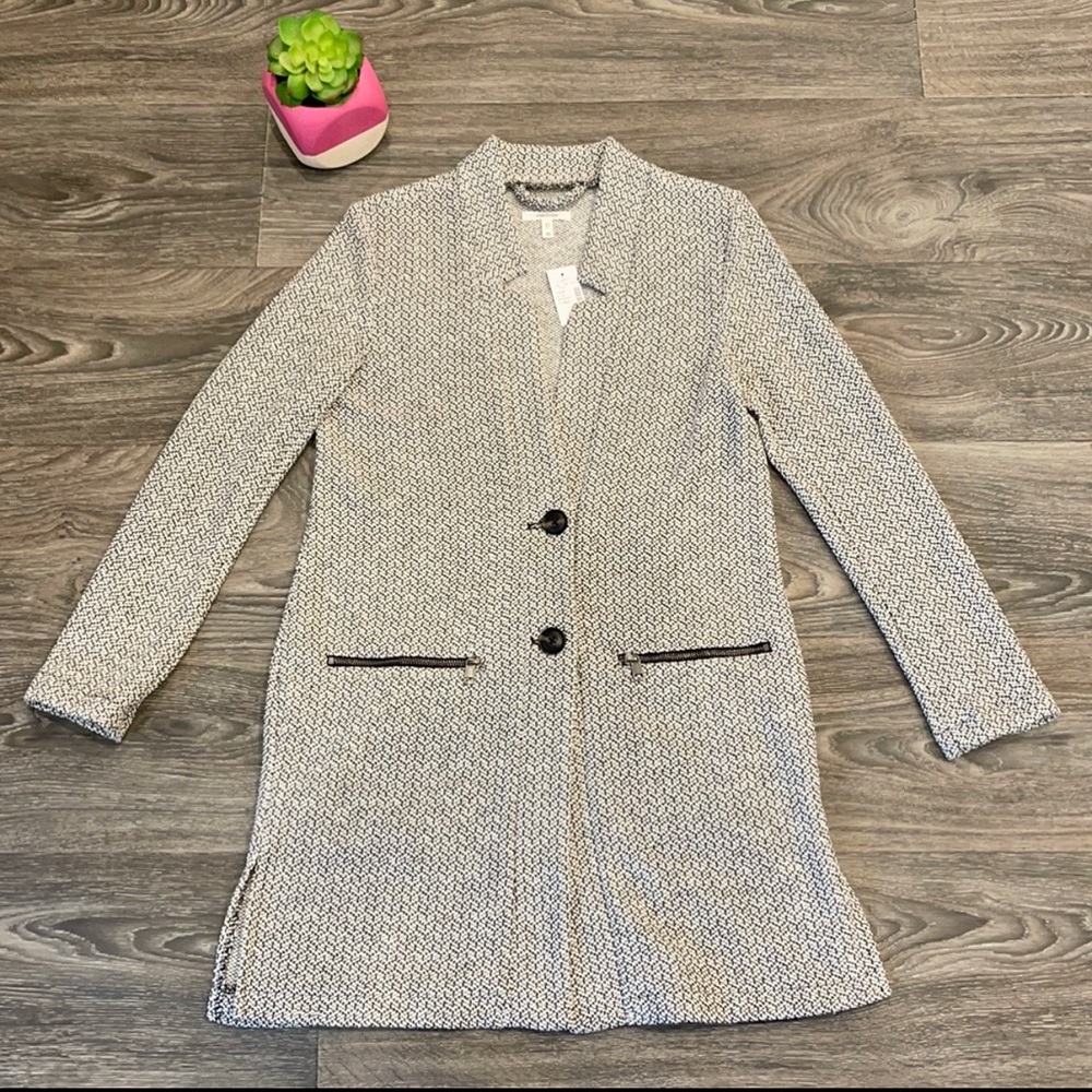 🖤Maurices Long Coat🖤